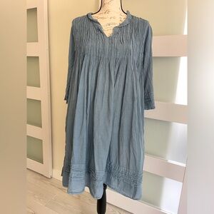 🌙 JP and Maddie 6009 Fabienne Dress SZ P NWOT